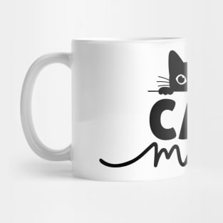 Mum cat Mug